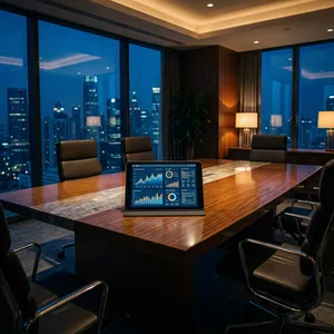 Board Governance for SaaS: Risk, ESG, and Tech Oversight in the Modern Scale-Up