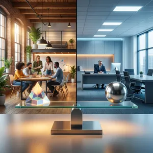 Fractional CTO vs. Full-Time CTO: Which Drives Faster Growth for Scale-Ups?