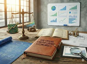 Software Engineering Economics; A new lens for building effective SaaS